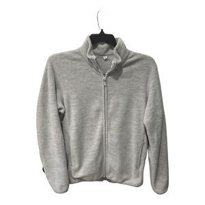 Uniqlo Full Zip Fleece